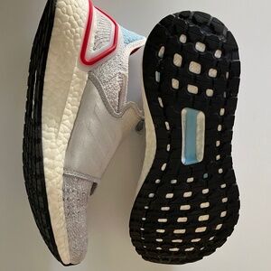 Adidas x DOE Ultra boost sneakers